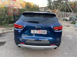 شێڤرۆلێت بلایزەر